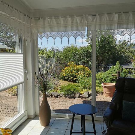 דירות Neustadt Suedharzblick מראה חיצוני תמונה