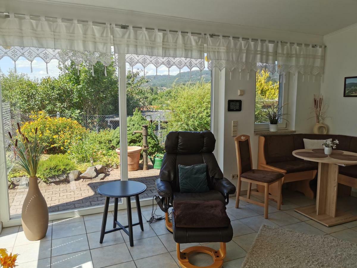 דירות Neustadt Suedharzblick מראה חיצוני תמונה
