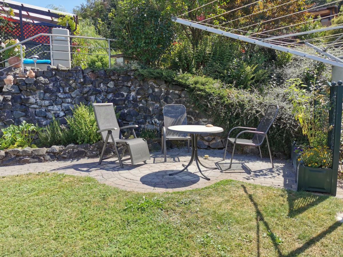 דירות Neustadt Suedharzblick מראה חיצוני תמונה